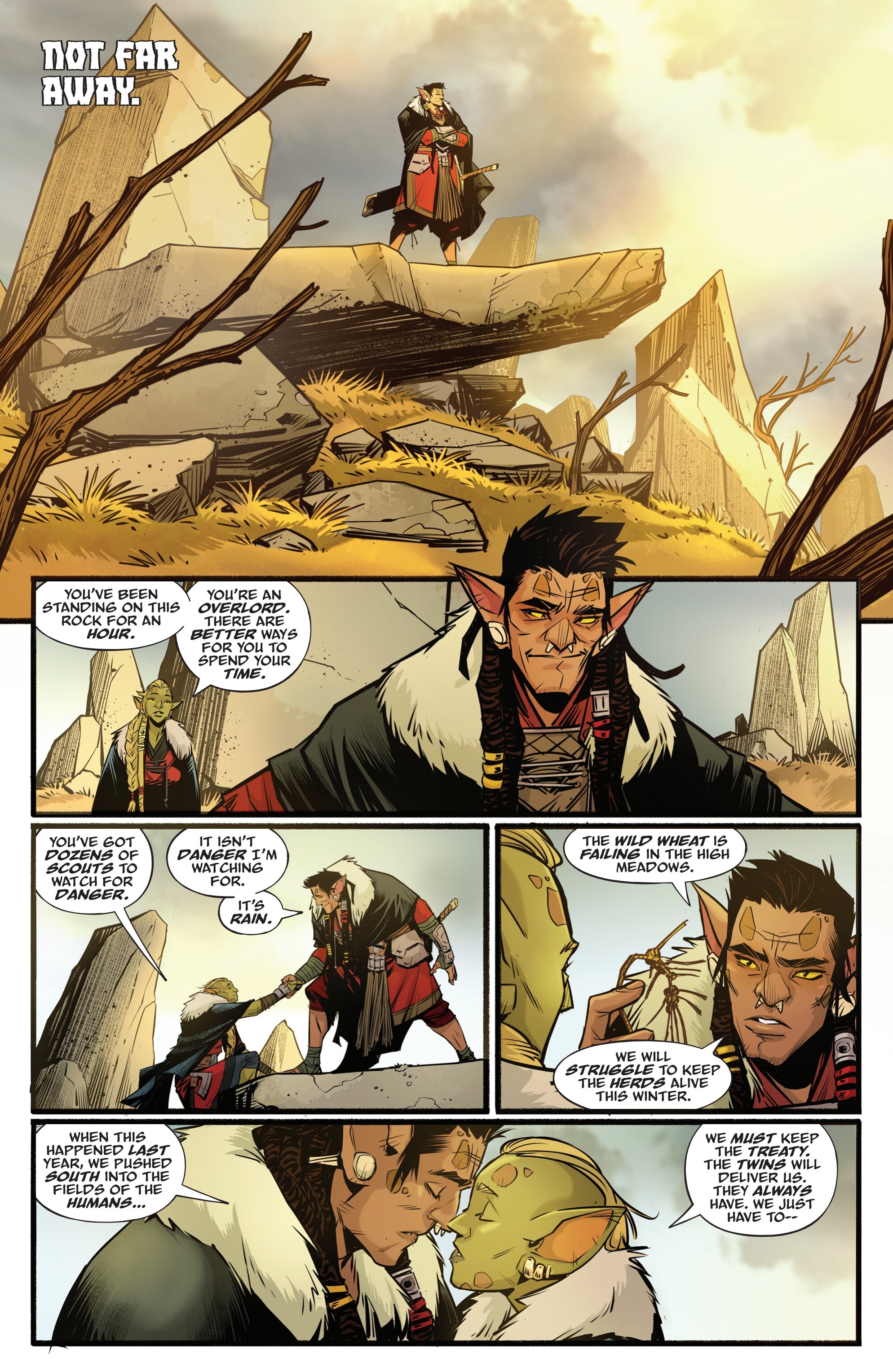 The Hunger and the Dusk - Book Two 002-0006.jpg